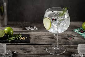 gin tonic