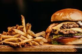 Hamburguesa Completa