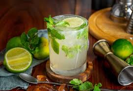Mojito Clásico