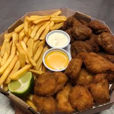Milanesitas